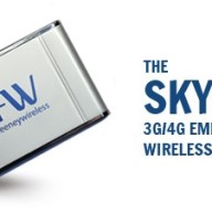 SkyusWirelessModem